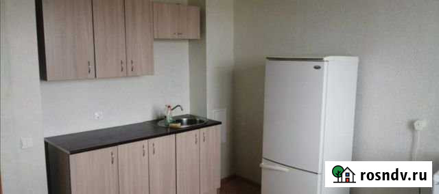 1-комнатная квартира, 39 м², 15/18 эт. в аренду на длительный срок в Казани Казань - изображение 1