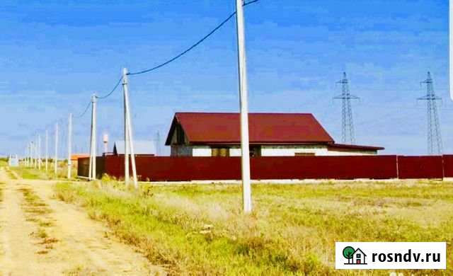 Участок СНТ, ДНП 6 сот. на продажу в Ольгинской Ростовской области Ольгинская - изображение 1