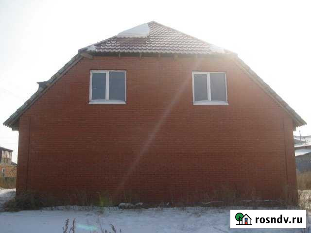 Дом 252 м² на участке 10 сот. на продажу в Омске Омск - изображение 1