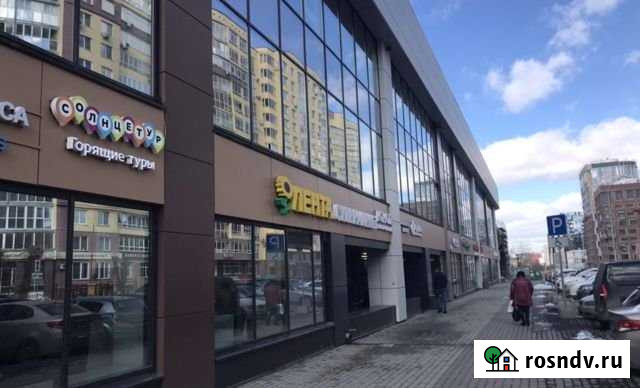 Помещение свободного назначения, 45 кв.м. Екатеринбург - изображение 1