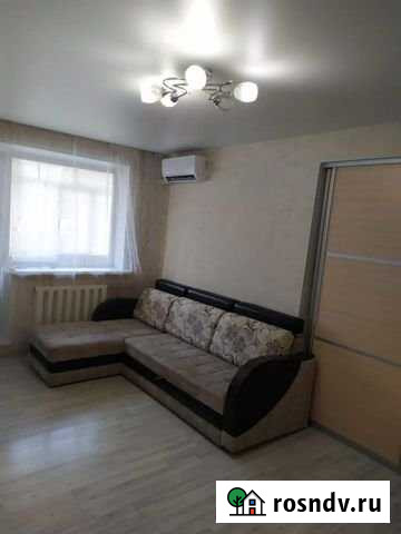 1-комнатная квартира, 33 м², 4/9 эт. в аренду на длительный срок в Нижнем Новгороде Нижний Новгород - изображение 1