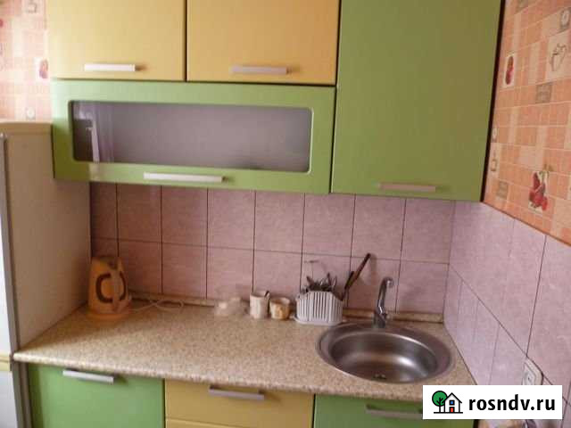 2-комнатная квартира, 44 м², 1/5 эт. на продажу в Новокузнецке Новокузнецк - изображение 1