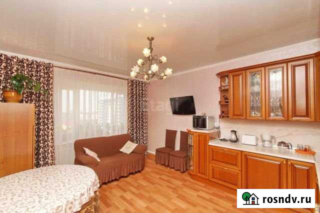 2-комнатная квартира, 54.8 м², 9/9 эт. на продажу в Сургуте Ханты-Мансийского АО Сургут - изображение 1