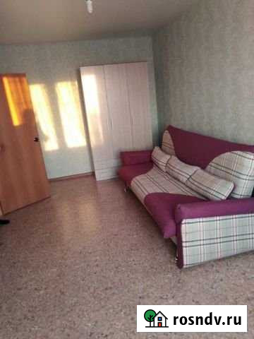 1-комнатная квартира, 37 м², 8/9 эт. в аренду на длительный срок в Когалыме Когалым - изображение 1