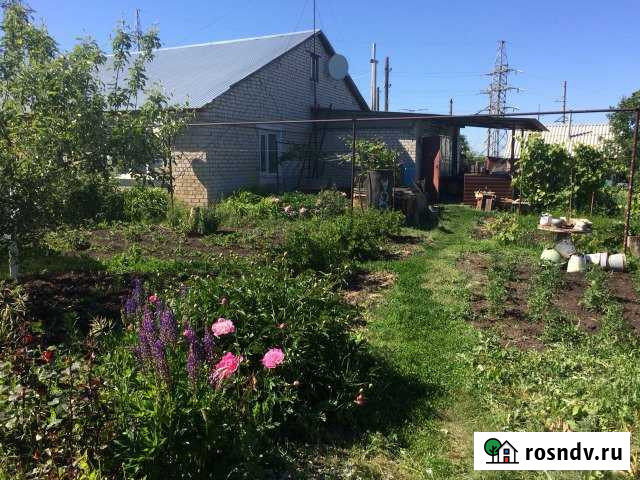 3-комнатная квартира, 77 м², 1/1 эт. на продажу в Елховке Елховка - изображение 1