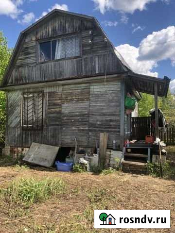 Дача 40 м² на участке 5 сот. на продажу в Бору Бор - изображение 1