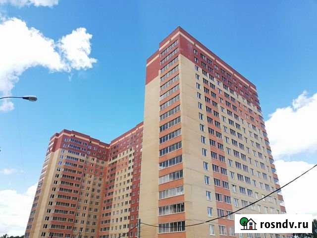 2-комнатная квартира, 69 м², 2/17 эт. на продажу в Химках Химки - изображение 1