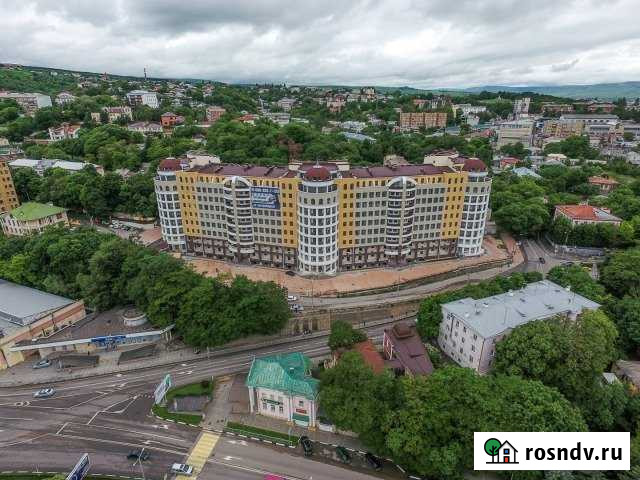 2-комнатная квартира, 193.6 м², 3/7 эт. на продажу в Кисловодске Кисловодск - изображение 1