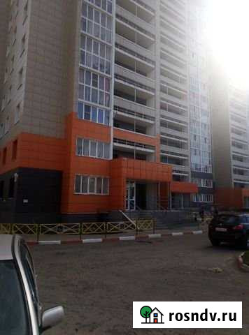 Квартира-студия, 27 м², 1/16 эт. на продажу в Барнауле Барнаул - изображение 1