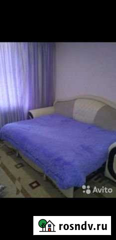 1-комнатная квартира, 36 м², 1/5 эт. в аренду посуточно в Астрахани Астрахань - изображение 1