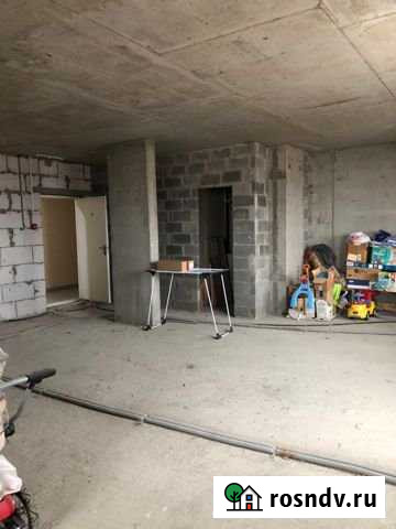 2-комнатная квартира, 63.1 м², 12/12 эт. на продажу в Звенигороде Звенигород - изображение 1