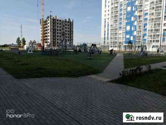 3-комнатная квартира, 86 м², 2/17 эт. на продажу в Барнауле Барнаул