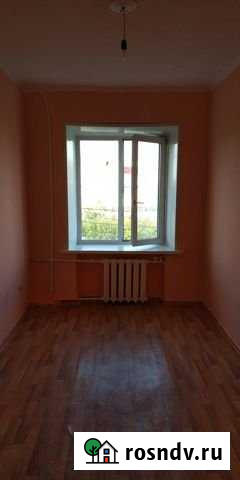 Комната 22 м² в 6-ком. кв., 3/5 эт. на продажу в Красноярске Красноярск - изображение 1