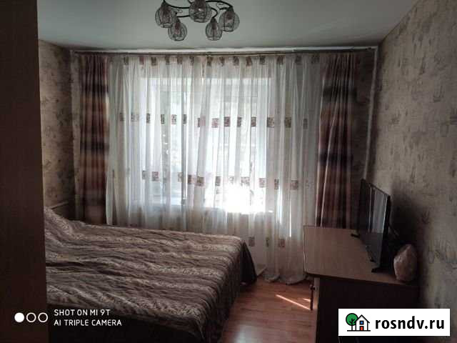 2-комнатная квартира, 50 м², 1/5 эт. на продажу в Великом Новгороде Великий Новгород - изображение 1