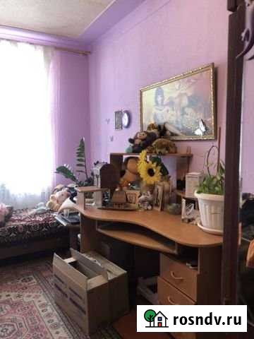 Комната 18 м² в 3-ком. кв., 3/3 эт. на продажу в Ульяновске Ульяновск - изображение 1