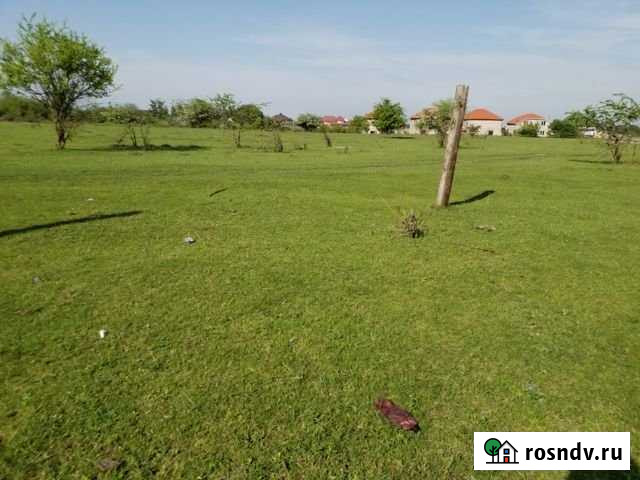 Участок ИЖС 11 сот. на продажу в Каменке Республики Кабардино-Балкария Каменка - изображение 1