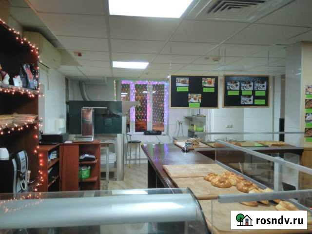 Помещение общественного питания, 174.8 кв.м. Балашиха - изображение 1