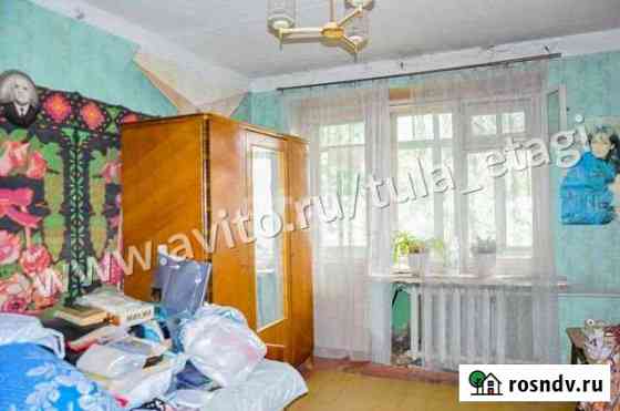 4-комнатная квартира, 62.1 м², 5/5 эт. на продажу в Туле Тула