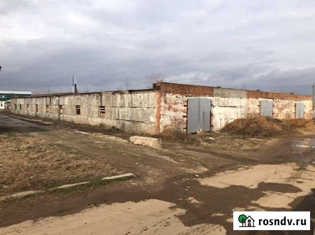 Участок промназначения 40 сот. на продажу в Ижевске Ижевск - изображение 1