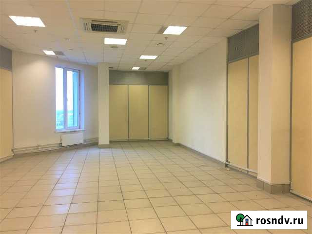 Офисное помещение, 63 кв.м. Новосибирск - изображение 1