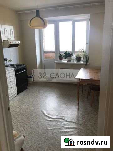 2-комнатная квартира, 53.3 м², 12/16 эт. на продажу в Зеленограде Зеленоград - изображение 1