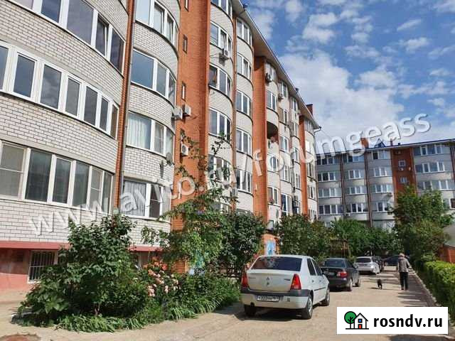 2-комнатная квартира, 74 м², 6/6 эт. на продажу в Ейске Ейск - изображение 1