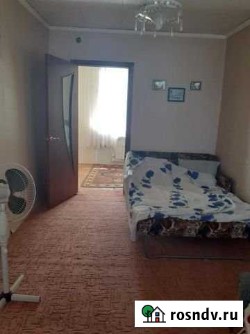 4-комнатная квартира, 74 м², 1/2 эт. на продажу в Большой Мартыновке Большая Мартыновка - изображение 1