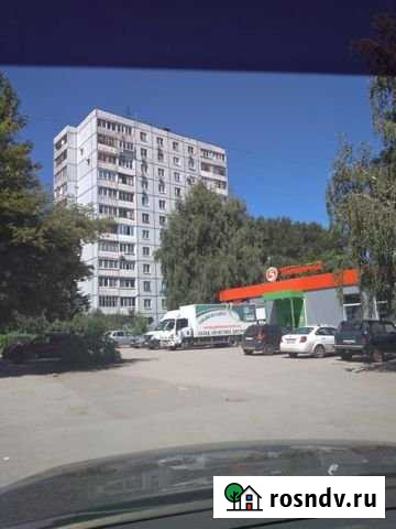 3-комнатная квартира, 67 м², 9/9 эт. на продажу в Самаре Самара - изображение 1