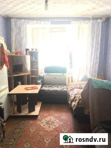 Комната 13 м² в 4-ком. кв., 2/5 эт. на продажу в Мелеузе Мелеуз - изображение 1