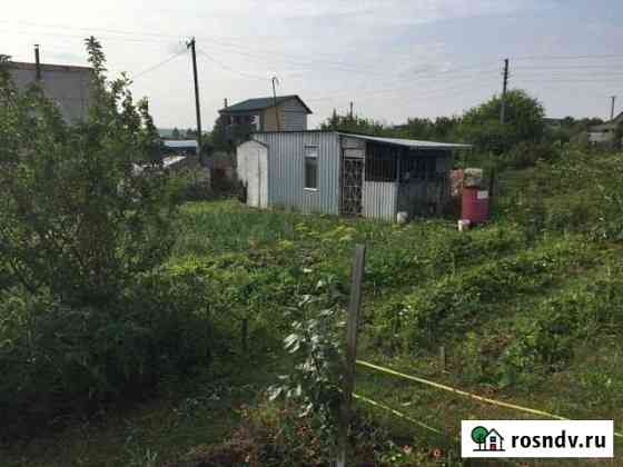 Участок СНТ, ДНП 6 сот. на продажу в Полетаево Полетаево