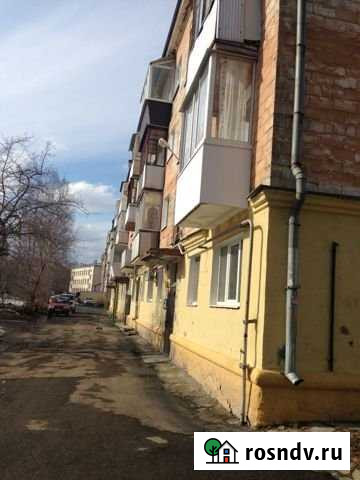 1-комнатная квартира, 31.6 м², 3/4 эт. на продажу в Лесном Свердловской области Лесной - изображение 1