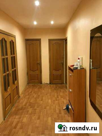 Комната 22 м² в 3-ком. кв., 9/14 эт. в аренду на длительный срок в Реутове Реутов - изображение 1