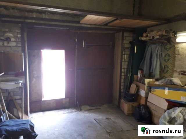 Гараж 22 м² на продажу в Череповце Череповец - изображение 1