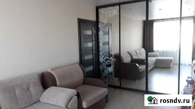 1-комнатная квартира, 33 м², 6/9 эт. на продажу в Кирове Киров - изображение 1