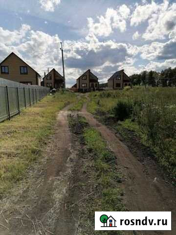 Участок ИЖС 15 сот. на продажу в Ульяновске Ульяновск - изображение 1