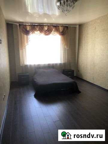 2-комнатная квартира, 56 м², 3/5 эт. в аренду на длительный срок в Перми Пермь - изображение 1