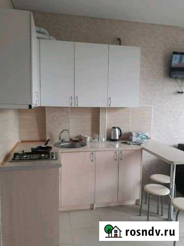 Квартира-студия, 30 м², 5/7 эт. в аренду посуточно в Сочи Сочи - изображение 1