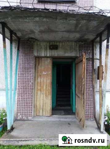 1-комнатная квартира, 30 м², 2/2 эт. на продажу в Кормиловке Кормиловка - изображение 1