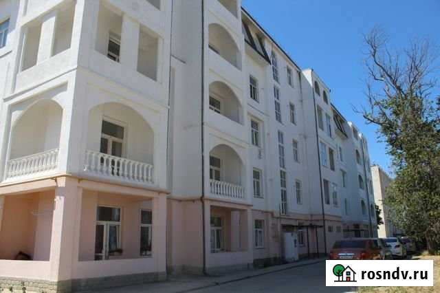 1-комнатная квартира, 59 м², 5/5 эт. на продажу в Севастополе Севастополь - изображение 1