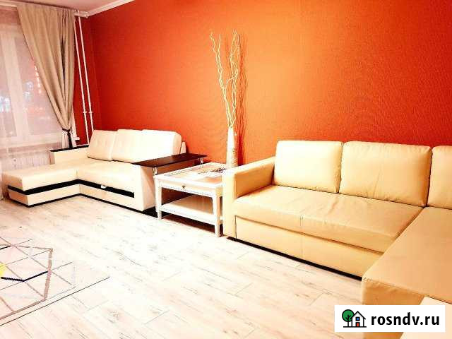 2-комнатная квартира, 90 м², 10/20 эт. в аренду посуточно в Казани Казань - изображение 1