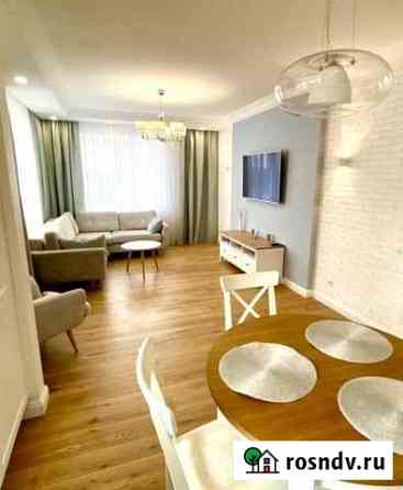 3-комнатная квартира, 73 м², 8/10 эт. на продажу в Калининграде Калининград
