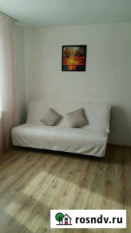 2-комнатная квартира, 69 м², 11/25 эт. в аренду посуточно в Уфе Уфа - изображение 1