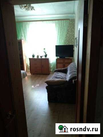 Дом 64.3 м² на участке 10 сот. на продажу в Богородицке Богородицк - изображение 1