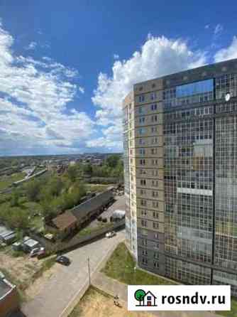 3-комнатная квартира, 117 м², 12/17 эт. на продажу в Твери Тверь