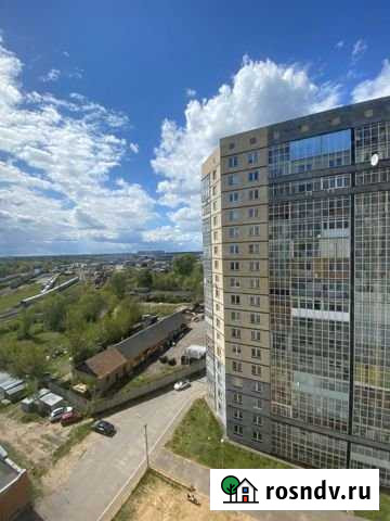 3-комнатная квартира, 117 м², 12/17 эт. на продажу в Твери Тверь - изображение 1