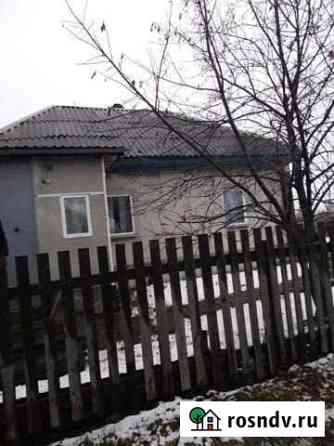Дом 41 м² на участке 12 сот. на продажу в Прокопьевске Прокопьевск
