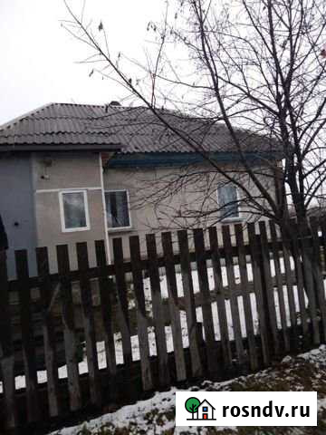 Дом 41 м² на участке 12 сот. на продажу в Прокопьевске Прокопьевск - изображение 1