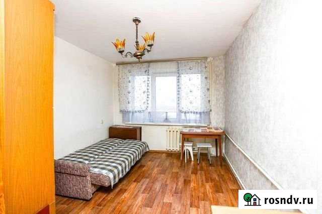 Комната 12 м² в 1-ком. кв., 6/9 эт. на продажу в Кемерово Кемерово - изображение 1