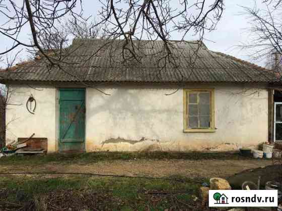 Дом 40 м² на участке 30 сот. на продажу в Красноперекопске Красноперекопск
