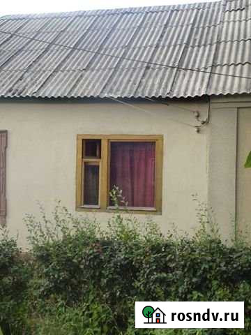 Дом 30 м² на участке 2 сот. на продажу в Воронеже Воронеж - изображение 1